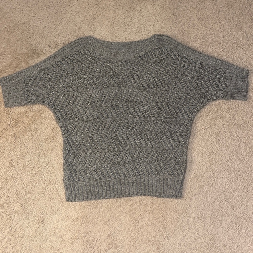 Chico’s sweater